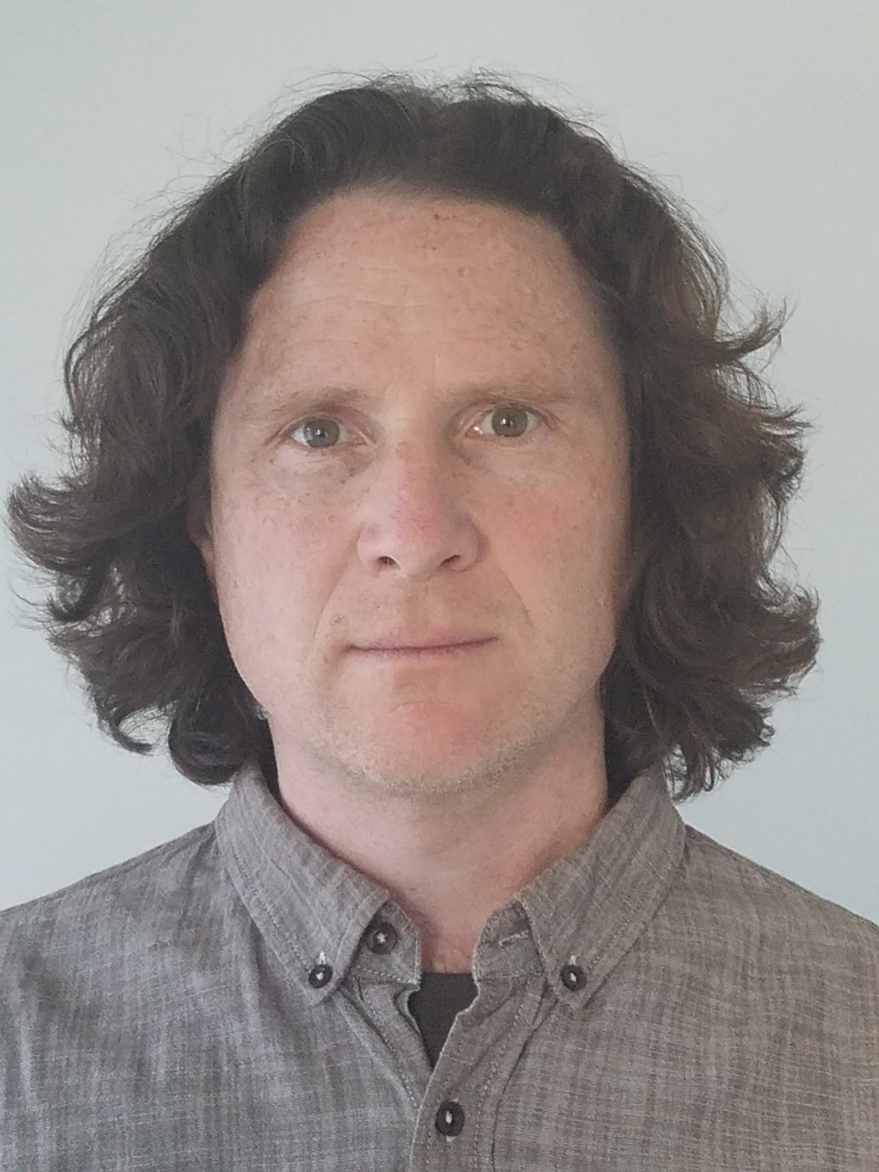 Bryan Owens headshot